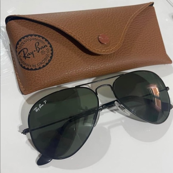 Rayban aviator - Picture 2 of 2